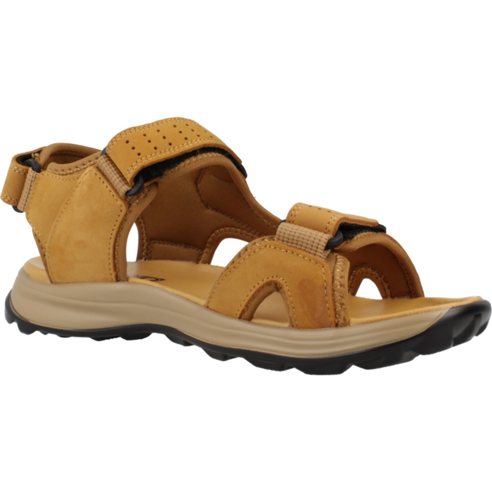 SANDALIAS CORONEL TAPIOCCA T610 10