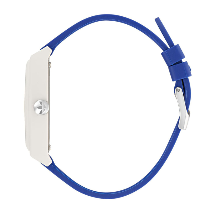Adidas Orologio Analogico Al Quarzo Project Two Grfx