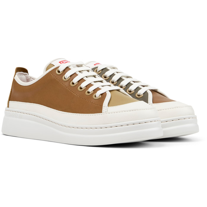 Zapatillas - CAMPER G3D Runner Up Twins - Multicolor - Cuero liso