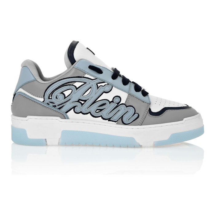 PHILIPP PLEIN Scarpe da ginnastica basse