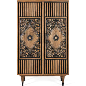 Aparador vajillero - 150x90x43