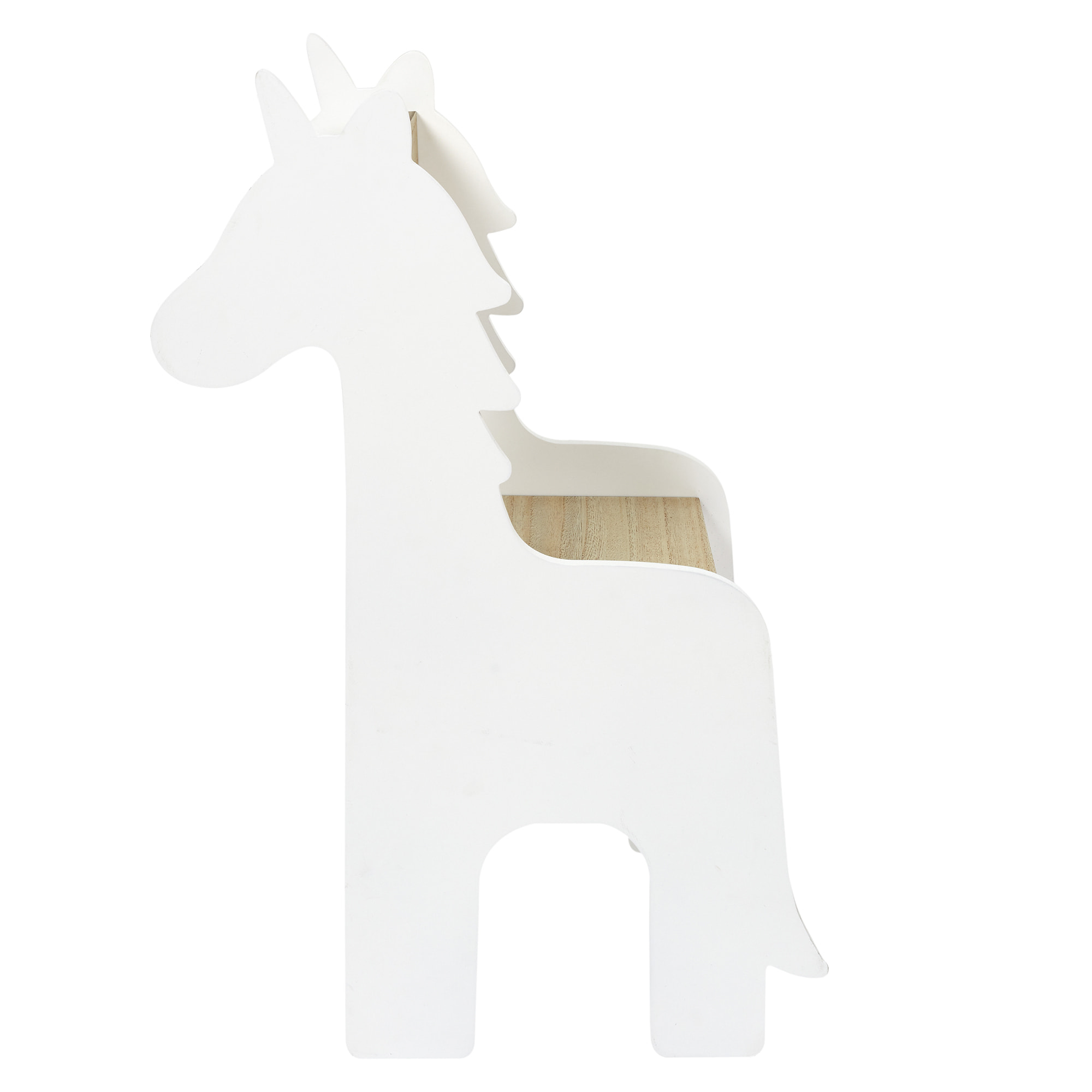 CHAISE ENFANT LICORNE