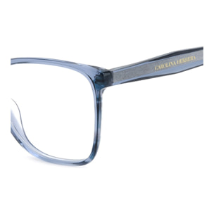 Gafas de Vista Carolina Herrera HER 0392 PJP de Acetato Mujer 55 mm