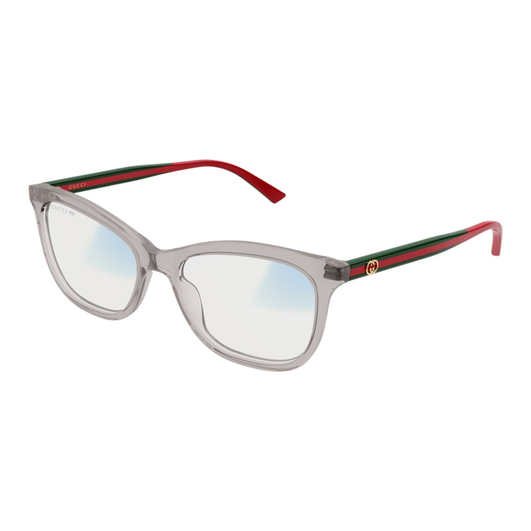 Gafas de Sol Gucci GG2117S-001 Fotocromáticas de Acetato Mujer 54 mm
