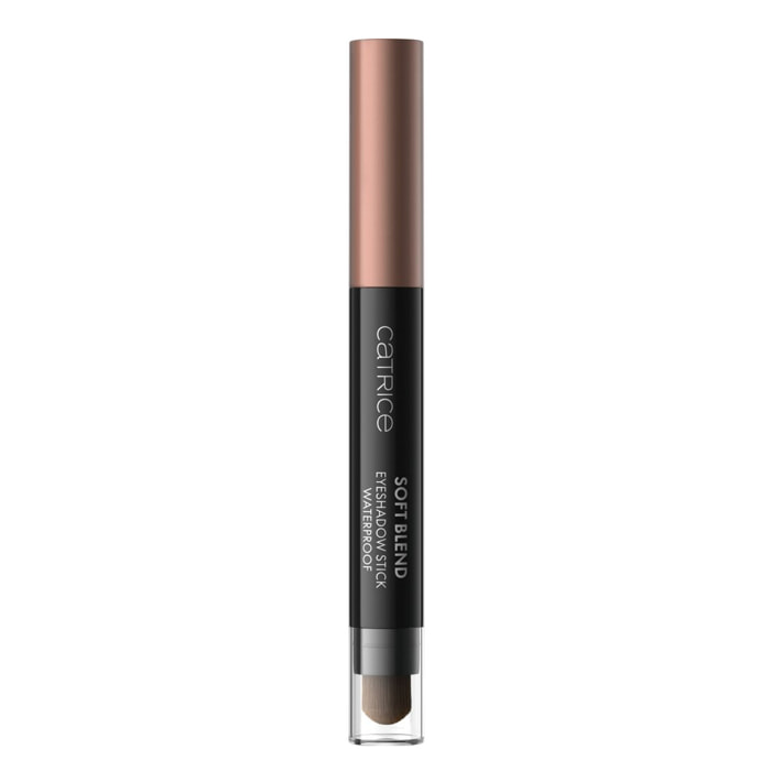 Soft Blend - Fard à Paupières en Stick Waterproof Longue Tenue