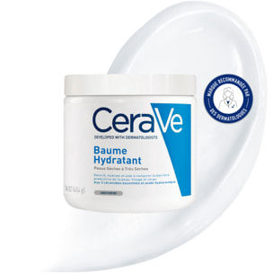 Baume Hydratant 454g