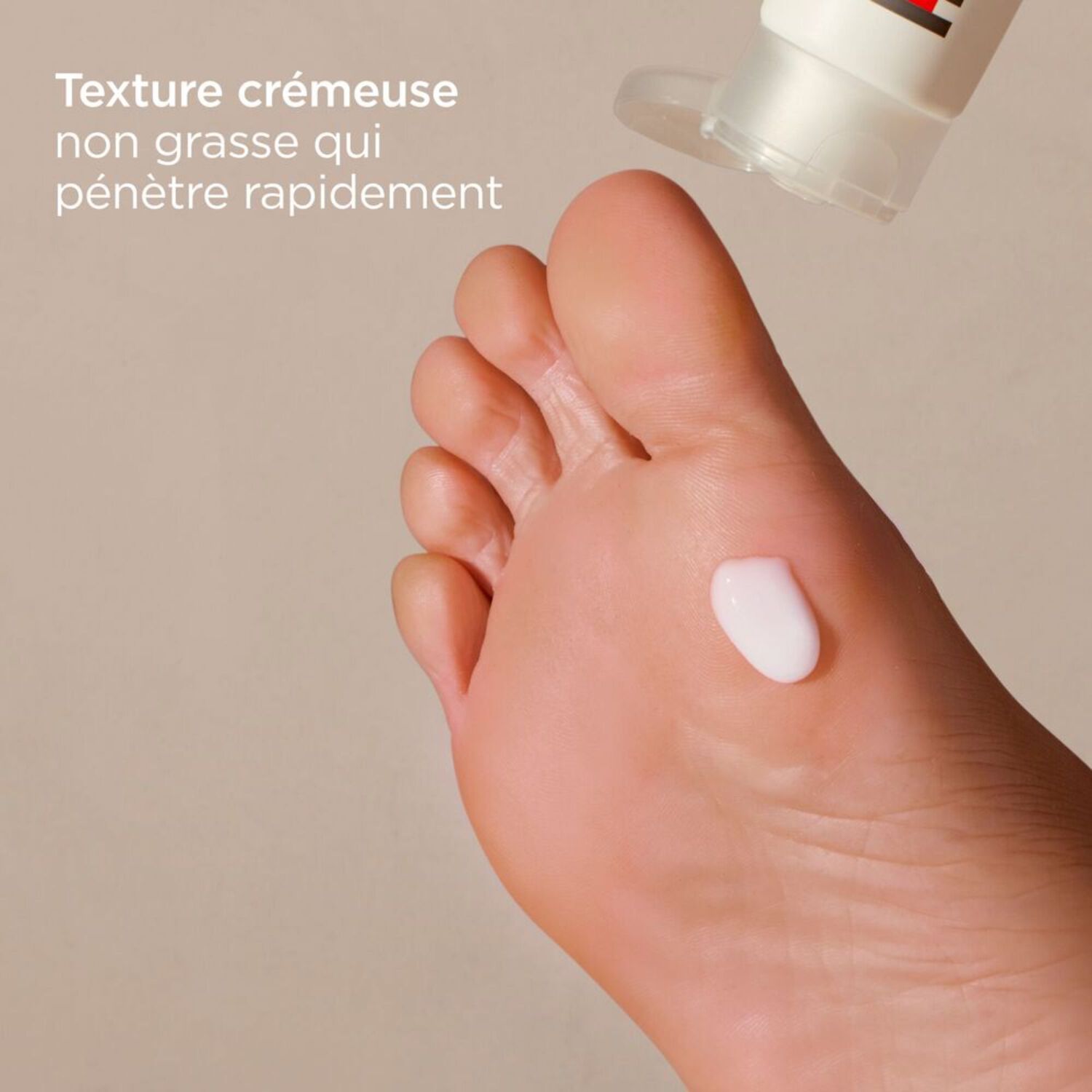 Ureadin Ultra 30 - Crème Exfoliante et Réparatrice 50 ml