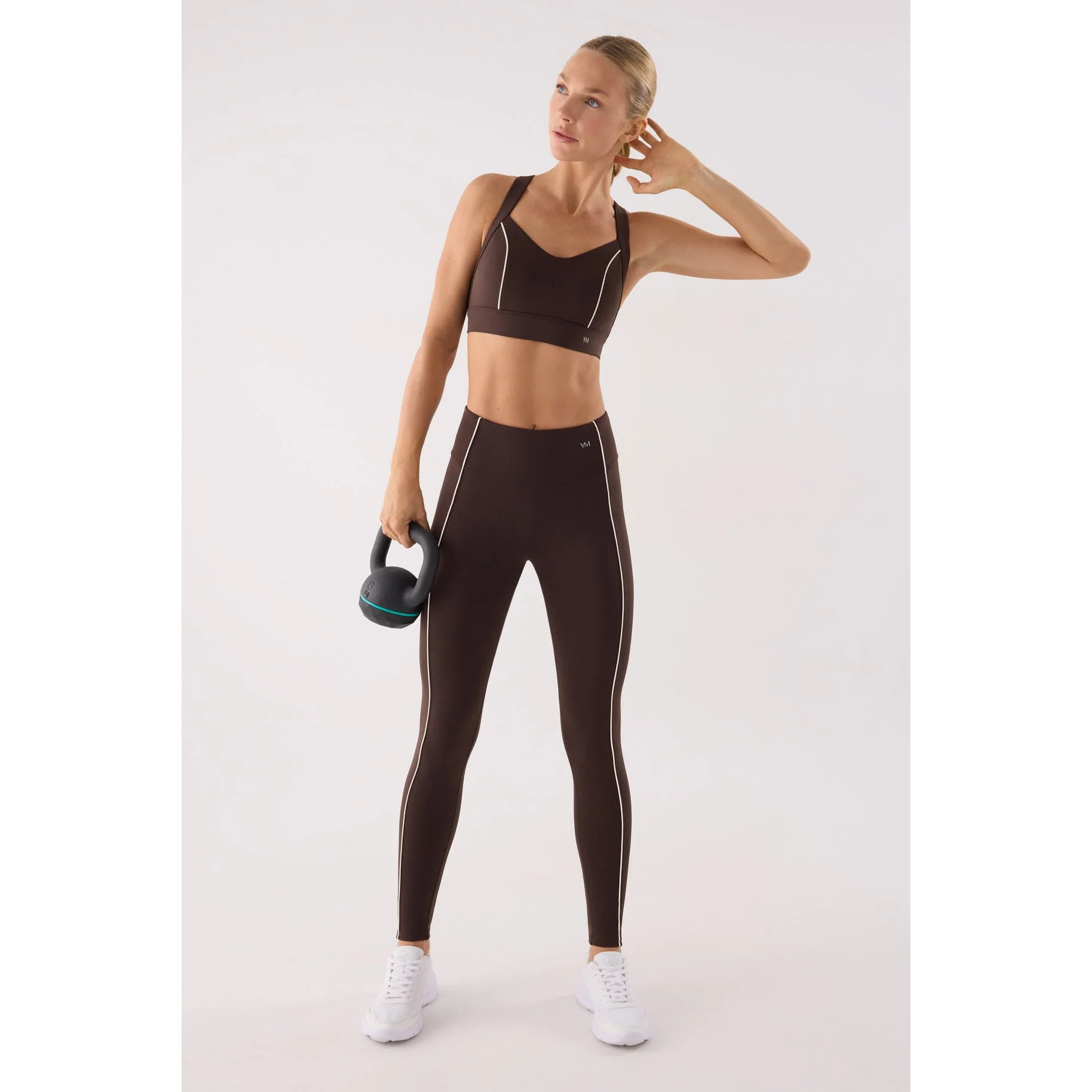 Reggiseno sportivo