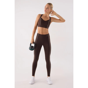 Reggiseno sportivo
