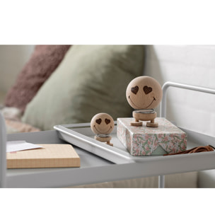 Hoptimist Smiley Love