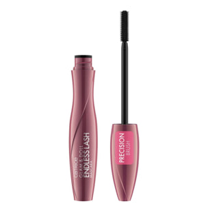 Glam & Doll Endless Lash - Mascara Allongeant Longue Tenue 10 ml