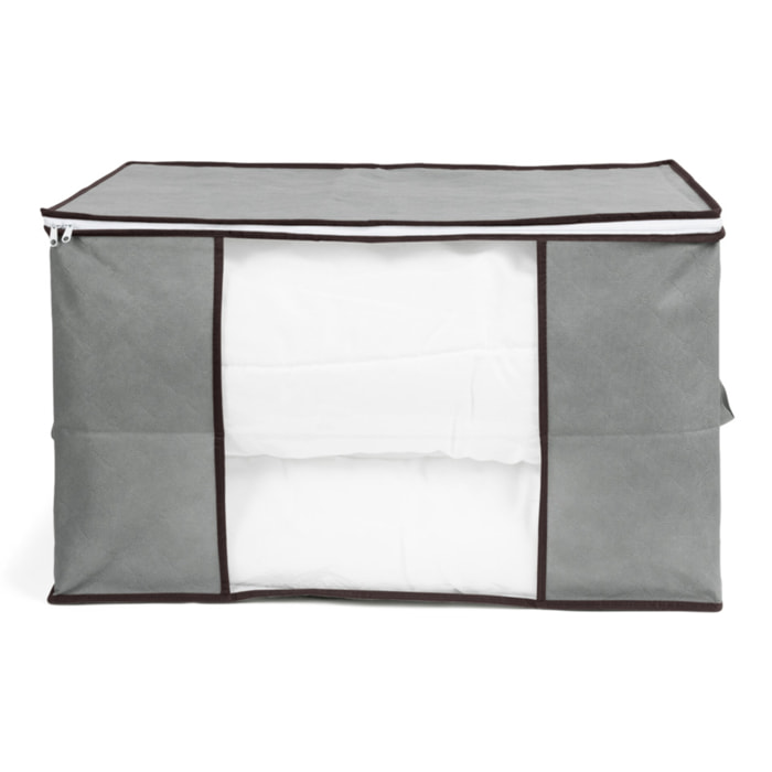 Housses de rangement XXL 270L - Lot de 3