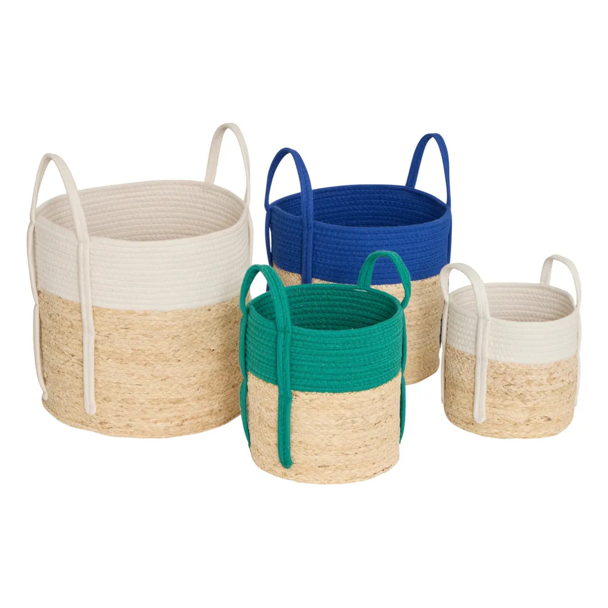 Paniers Modern 34x33cm