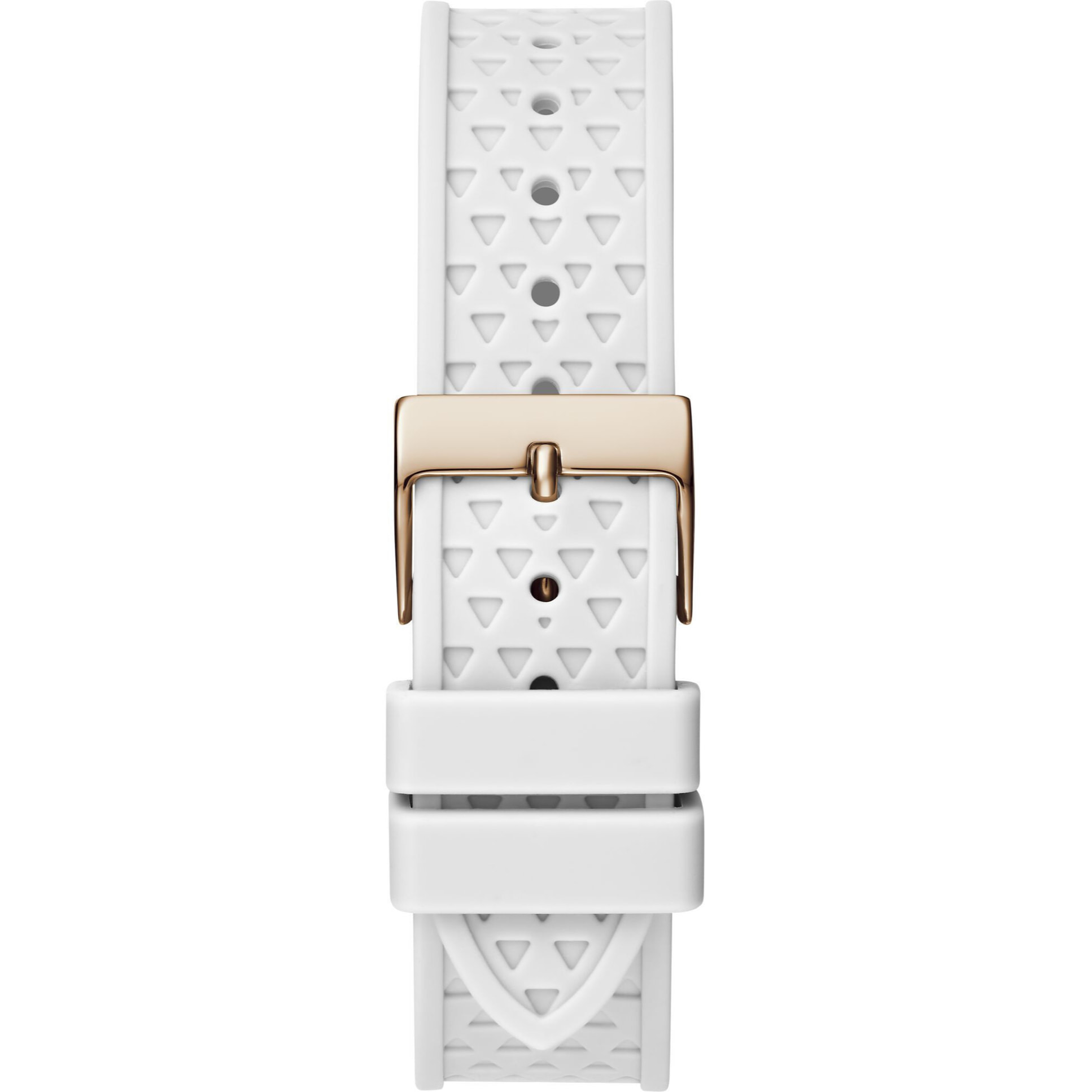 Guess Orologio Analogico Al Quarzo Zest