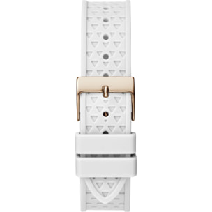 Guess Orologio Analogico Al Quarzo Zest