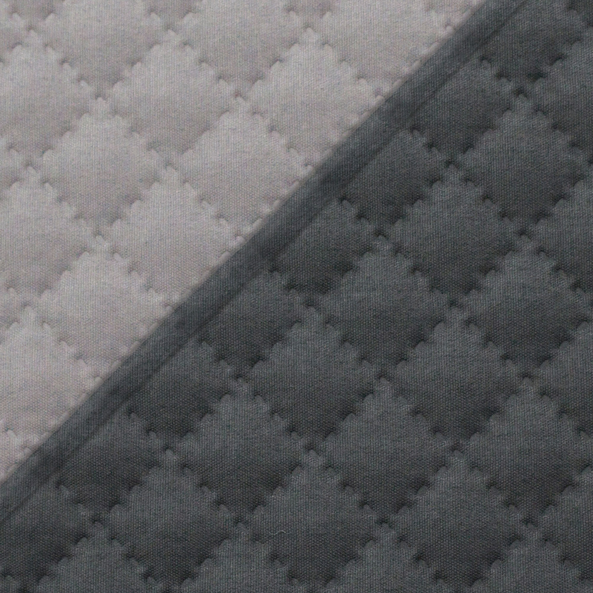 Cubre Sofá ACOLCHADO REVERSIBLE modelo RAMOS