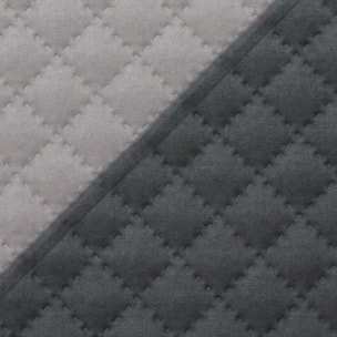 Cubre Sofá ACOLCHADO REVERSIBLE modelo RAMOS