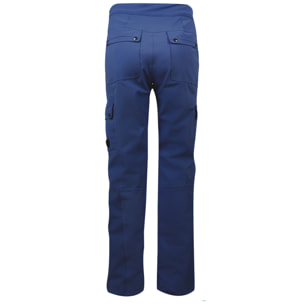 PANT.D. ROYAL 1