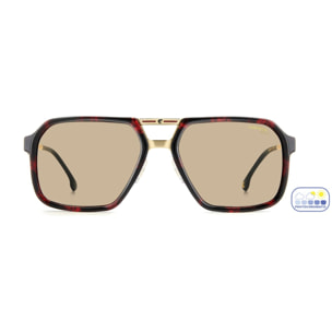 Gafas de Sol Carrera VICTORY C 27/S 0UC Fotocromáticas de Tr90 Hombre 59 mm