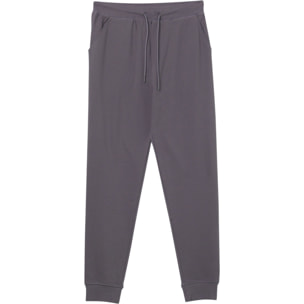 Pantaloni jogger cotone