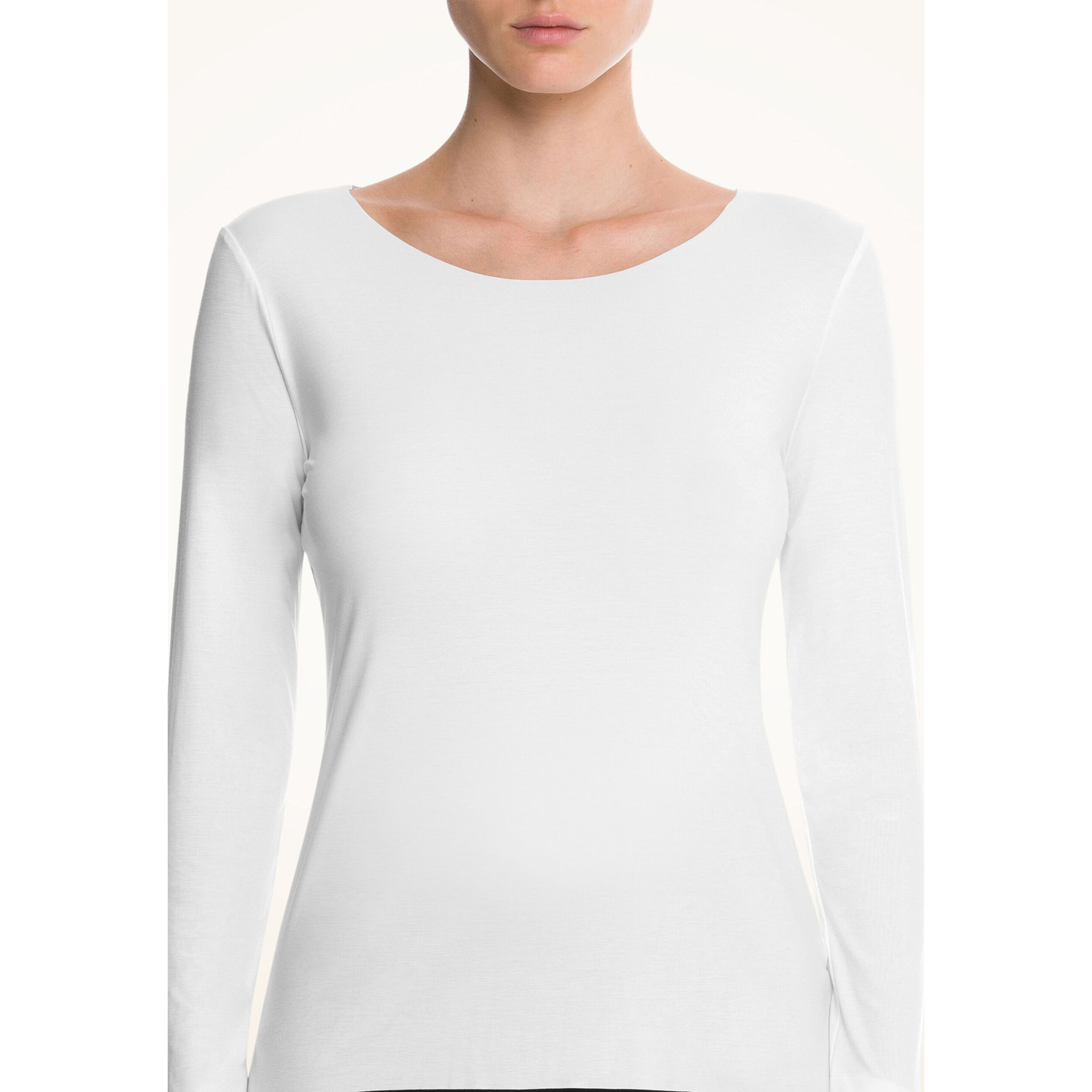 Top a maniche lunghe Aurora Pure Top Long Sleeves