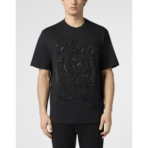 PHILIPP PLEIN T-shirt girocollo a maniche corte