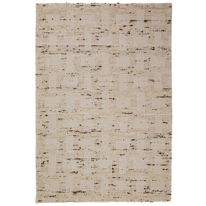 Tapis en laine ROVA