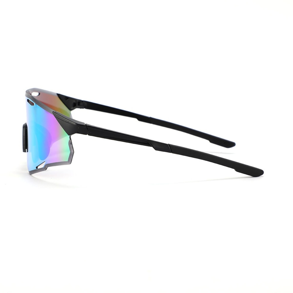 Gafas de Sol Fluor TR8854-C4 de Tr90 Unisex 80 mm
