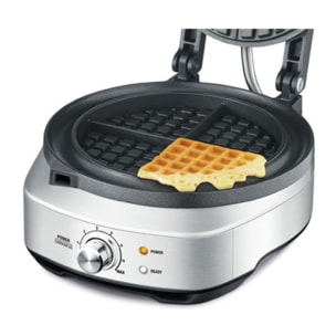 Gaufrier SAGE APPLIANCES SWM520BSS4EEU1
