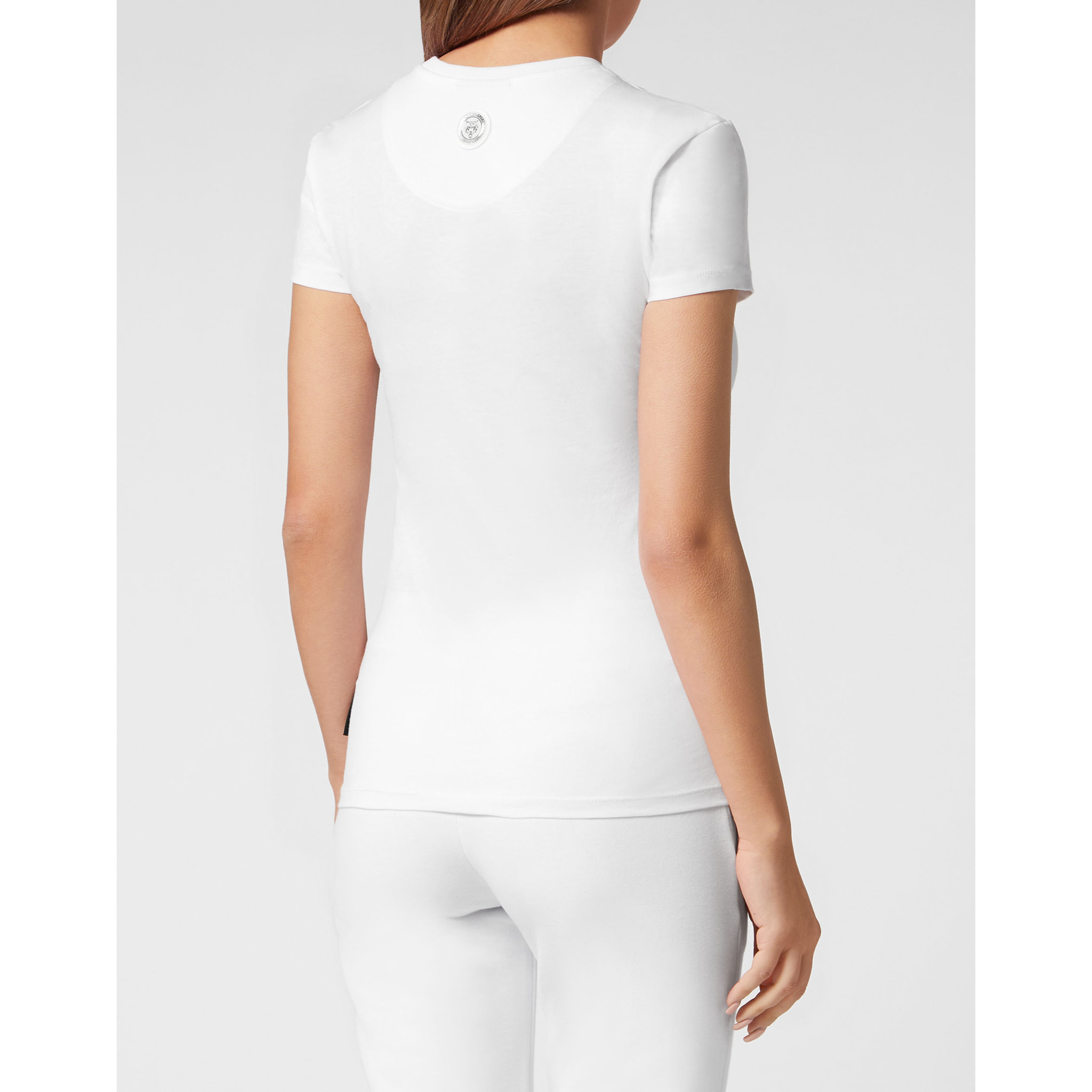 PLEIN SPORT Camiseta Sexy Pure BASIC