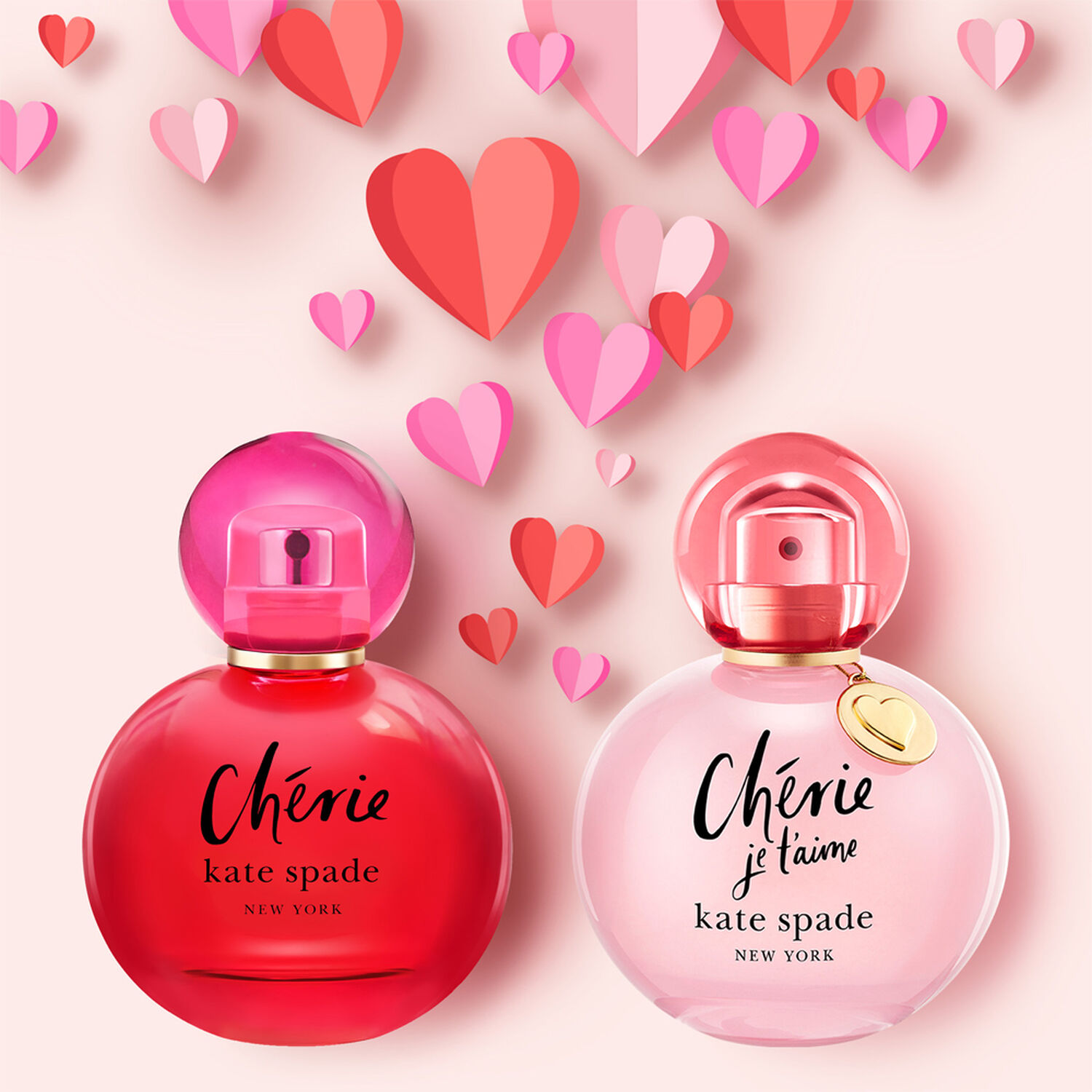 Chérie - Eau de Parfum