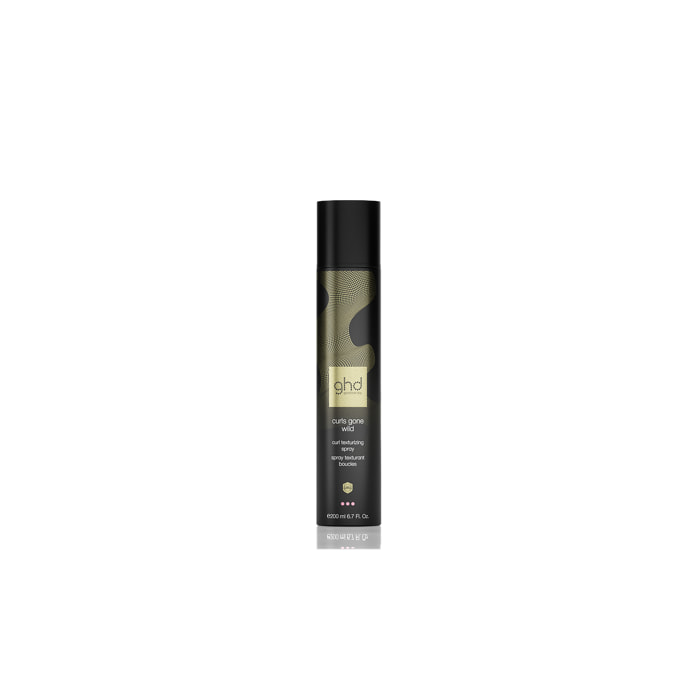 Spray texturisant boucles ghd Curls Gone Wild