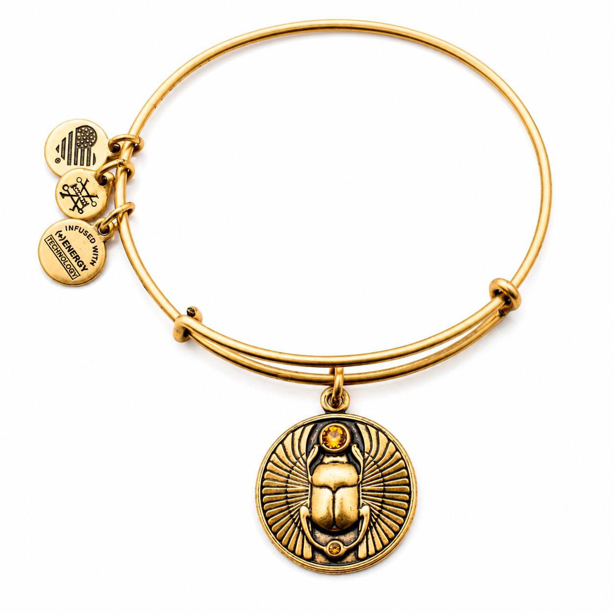 Pulsera Alex And Ani Mujer A16EBSCRG