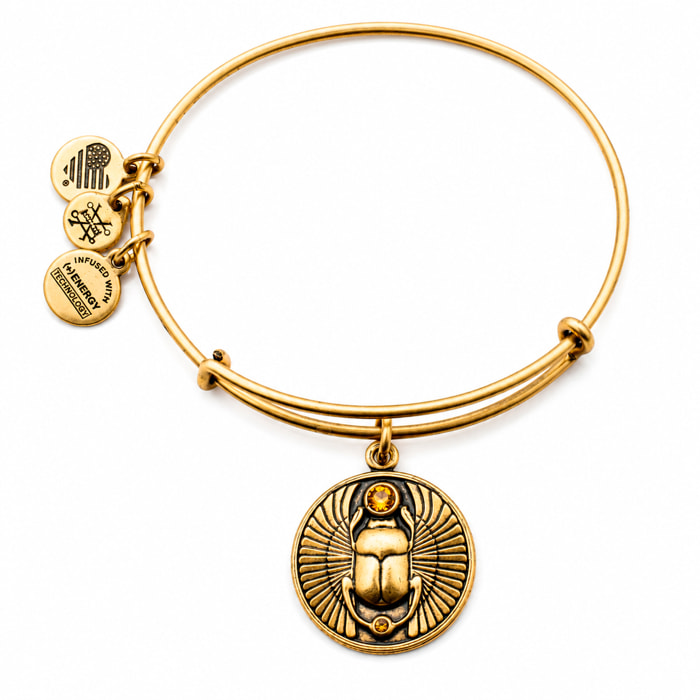 Pulsera Alex And Ani Mujer A16EBSCRG
