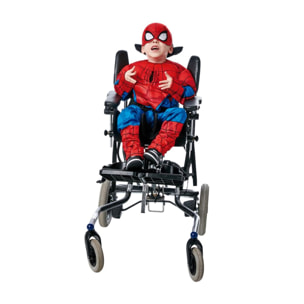 DISFRAZ SPIDERMAN ADAPTIVE INF