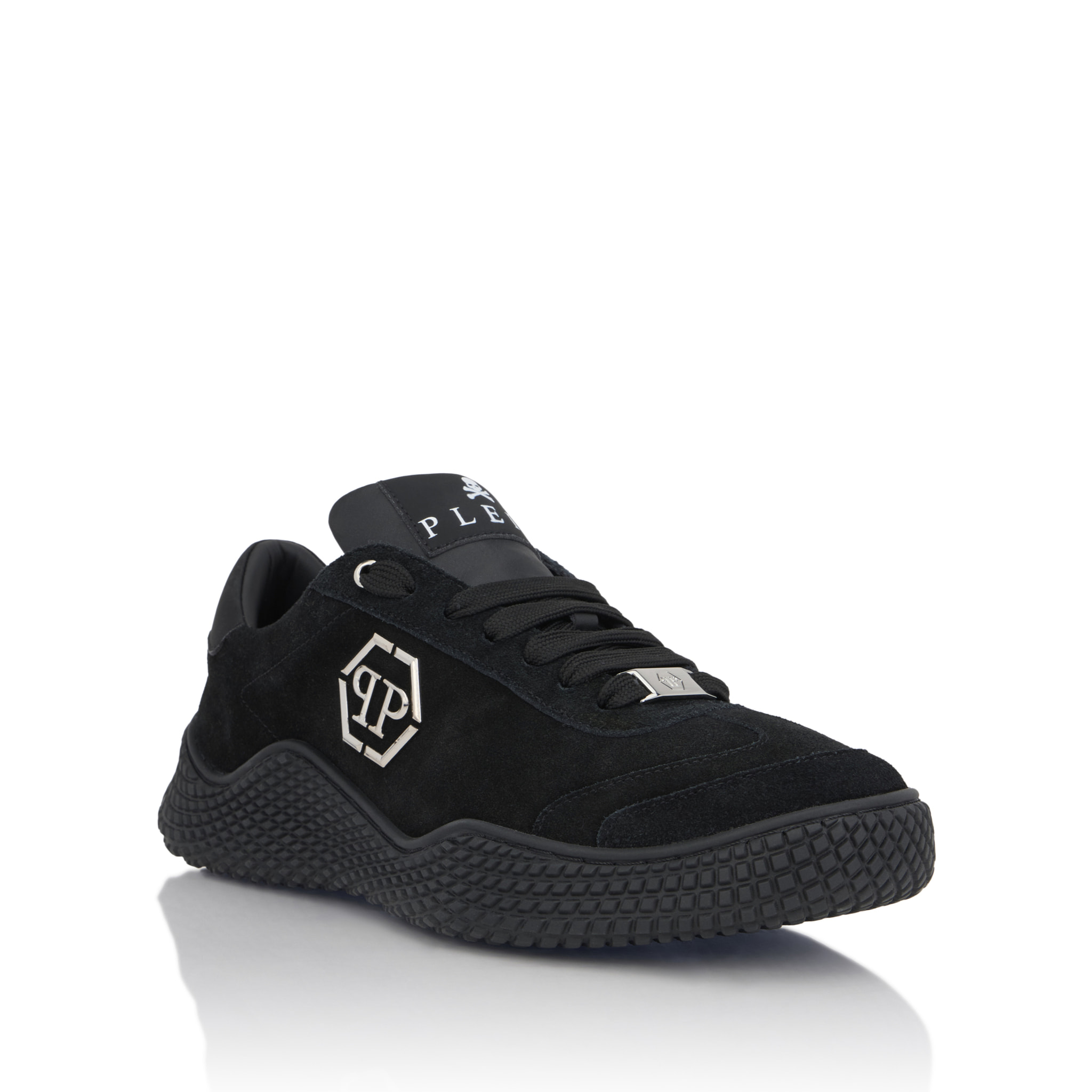PHILIPP PLEIN Sneaker running HEXAGON
