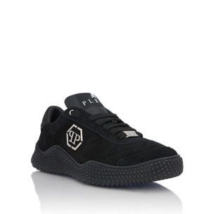 PHILIPP PLEIN Sneaker running HEXAGON