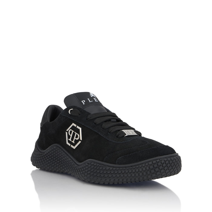 PHILIPP PLEIN Sneaker running HEXAGON