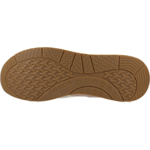 Sneakers de  Mujer de la marca GEOX  modelo D BLUMYA B MARRON