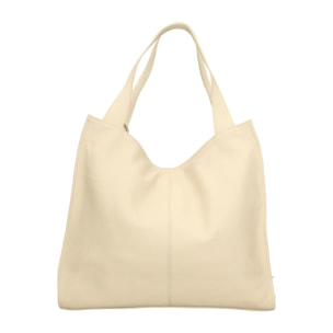 Chicca Borse Borsa Beige