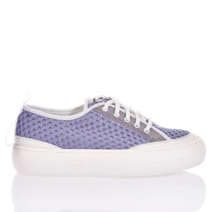 Mimanera Stone Knit Wisteria