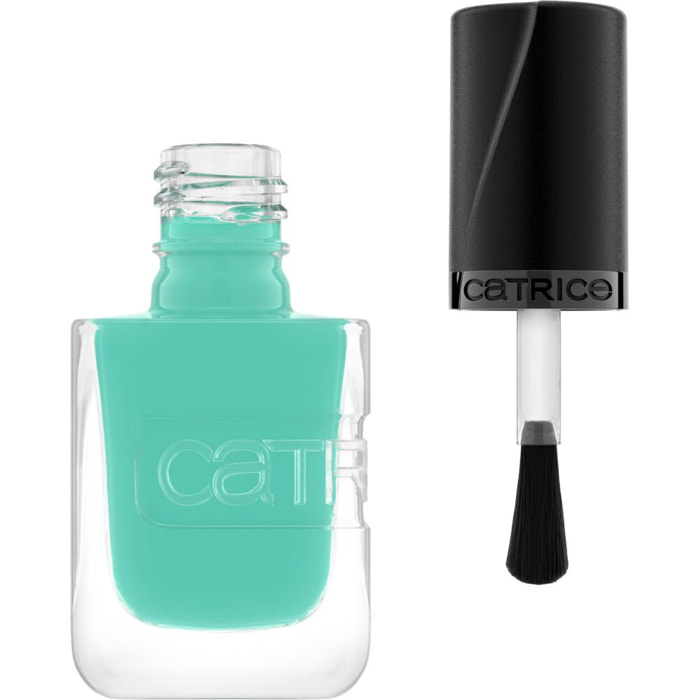 Gel Affair Nail Lacquer - Vernis à Ongles Effet Gel