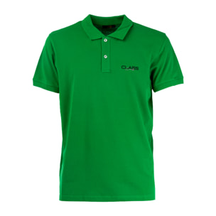 CAVALLI CLASS polo uomo green