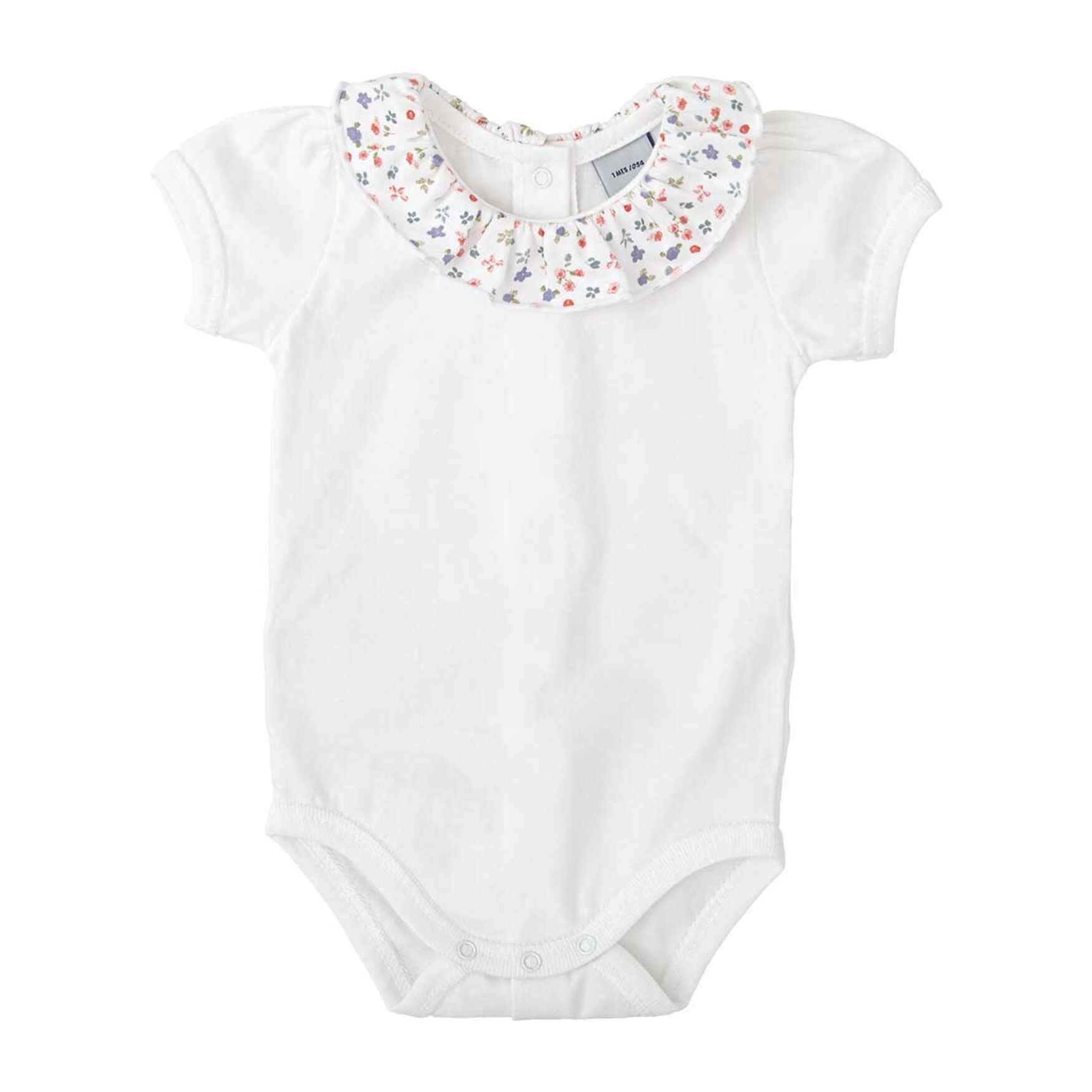 Body C/Volante Luciernaga