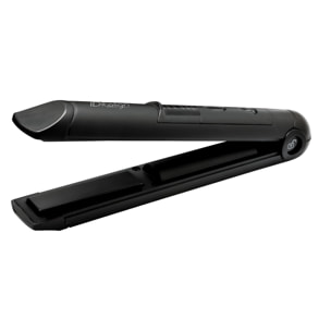 Lisseur Sans Fil Avec Peigne. Rechargeable Par Port Usb.