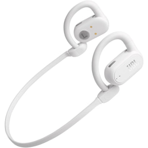 Ecouteurs JBL Soundgear Sense Blanc