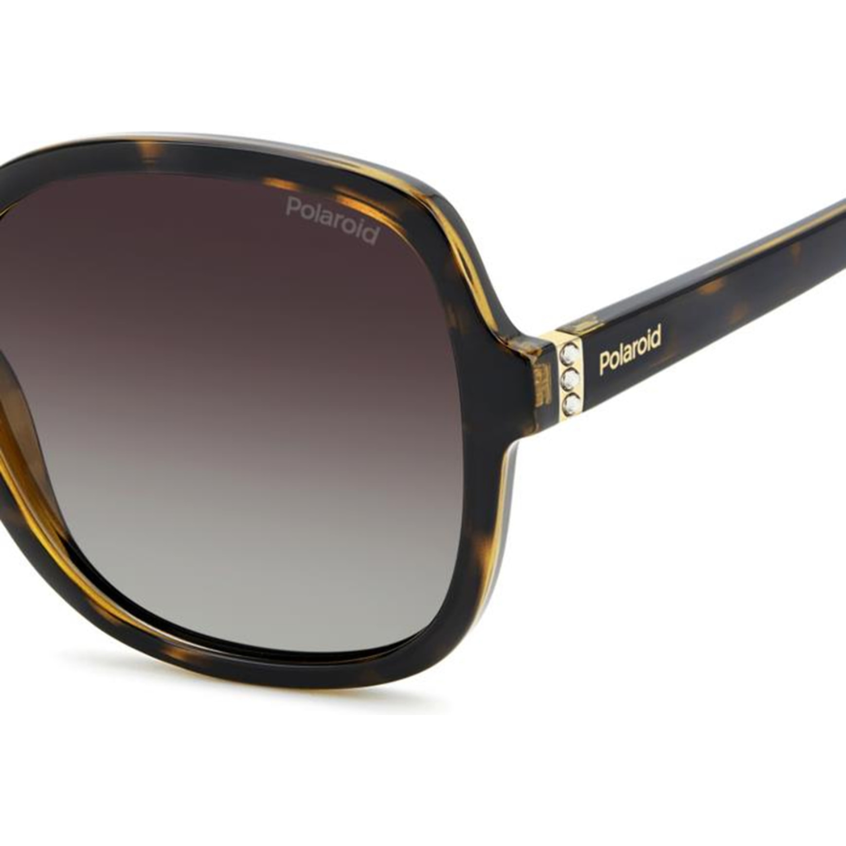Gafas de Sol Polaroid PLD 4177/S/X 086 Polarizadas de Policarbonato Mujer 55 mm