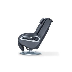 Fauteuil de massage shiatsu personnalisé