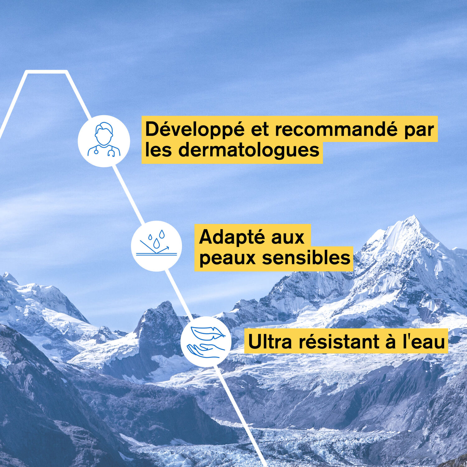 Bariesun SPF 30 - Stick Lèvres Hydratant 4g