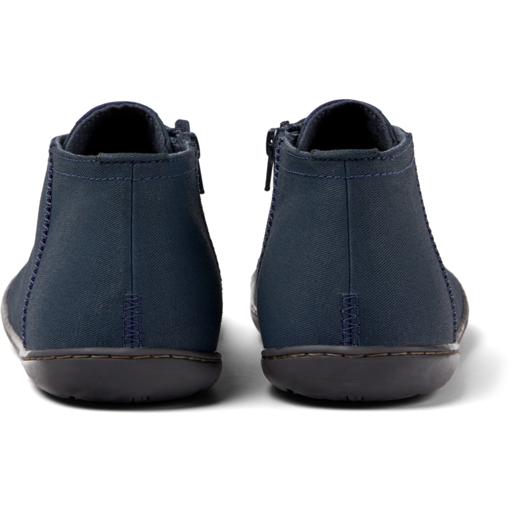 CAMPER Peu Cami - Stivaletti Uomo Blu